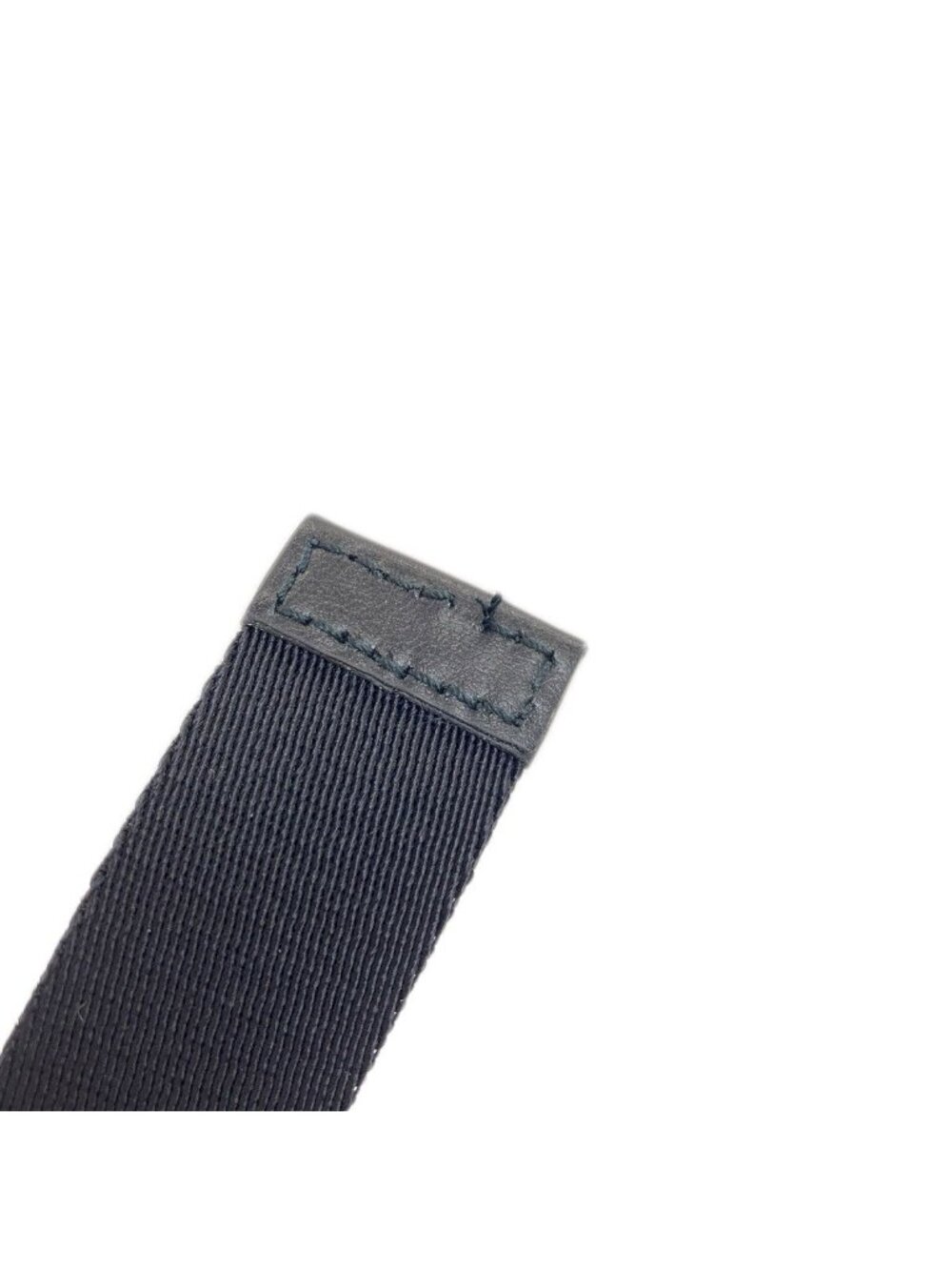 Gucci Mini Long Shoulder Bag Nylon - Picture 12 of 15